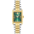 Versace Tonneau Lady VE1C01525 Női Karóra