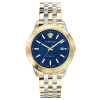 Versace Univers Automatic VE2D00421 Férfi Karóra