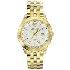 Versace Univers GMT VEBK00518 Férfi Karóra karóra