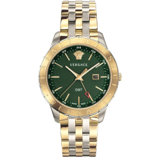 Versace Univers GMT VEBK00718 Férfi Karóra karóra