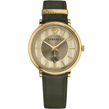 Versace V-Circle Gent VBQ030017 Férfi karóra karóra