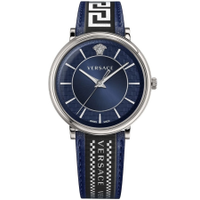 Versace V-Circle Gent VE5A01121 Férfi Karóra karóra