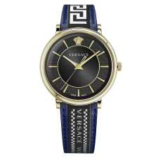  Versace V-Circle Gent VE5A01521 Férfi Karóra karóra