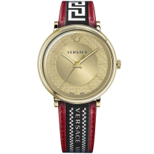Versace V-Circle Gent VE5A02021 Férfi Karóra karóra