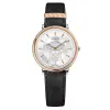 Versace V-Circle Lady VE8102919 Női Karóra