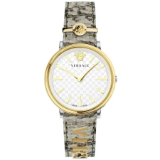 Versace V-Circle Lady VE8104422 Női Karóra karóra