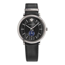 Versace V-Circle VEBQ00918 Férfi Karóra karóra