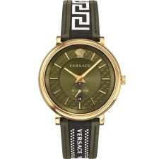 Versace V-Circle VEBQ01519 Férfi Karóra karóra