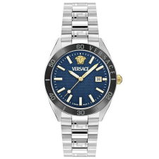 Versace V-Dome VE8E00324 Férfi Karóra karóra