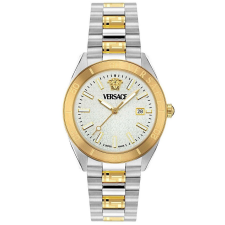 Versace V-Dome VE8E00424 Férfi Karóra karóra