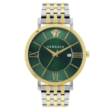 Versace V-Eternal Gent VENCA0224 Férfi Karóra karóra