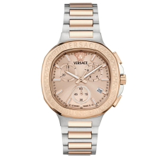 Versace V-Lady Chrono Square VEVCA0524 Női Karóra karóra