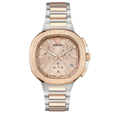 Versace V-Lady Chrono Square VEVCA0524 Női Karóra karóra