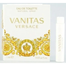 Versace Vanitas Eau de Toilette, 1ml, női parfüm és kölni