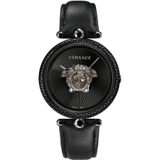 Versace VCO050017 Palazzo ladies 39mm 5ATM, női karóra