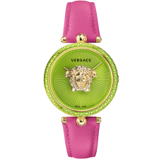 Versace VCO150017 Palazzo ladies 39mm 5ATM, női karóra