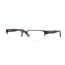 Versace VE1184 1269 Brown Demo Lens szemüveg szemüvegkeret