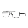 Versace VE1315 1261 Matte Black Demo Lens szemüveg