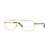 Versace VE1315 1436 Gold Demo Lens szemüveg