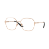 Versace VE1316 1412 Rose Gold Demo Lens szemüveg