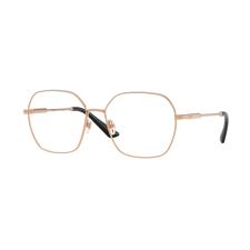 Versace VE1316 1412 Rose Gold Demo Lens szemüveg szemüvegkeret