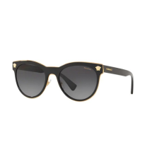 Versace VE2198 1002T3 BLACK LIGHT GREY GRADIENT GREY POLARIZED napszemüveg napszemüveg