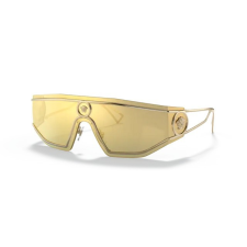 Versace VE2226 10027P GOLD BROWN MIRROR GOLD napszemüveg napszemüveg