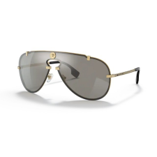 Versace VE2243 10026G GOLD LIGHT GREY MIRROR SILVER napszemüveg napszemüveg