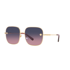 Versace VE2246D 1002I6 Gold Pink Gradient Blue napszemüveg