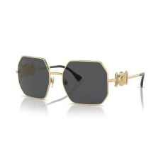 Versace VE2248 100287 GOLD DARK GREY napszemüveg
