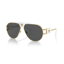 Versace VE2252 147187 GOLD DARK GREY napszemüveg napszemüveg