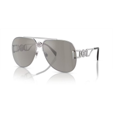Versace VE2255 10006G SILVER LIGHT GREY  MIRROR SILVER napszemüveg napszemüveg