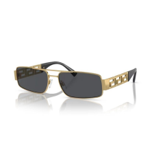 Versace VE2257 100287 GOLD DARK GREY napszemüveg napszemüveg