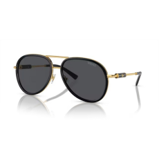 Versace VE2260 100287 BLACK DARK GREY napszemüveg
