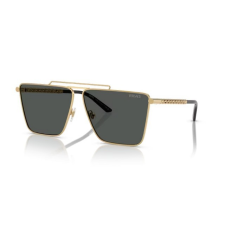 Versace VE2266 100287 GOLD DARK GREY napszemüveg napszemüveg