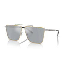 Versace VE2266 15141U GOLD/SILVER MIRROR SILVER napszemüveg napszemüveg