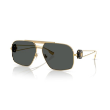 Versace VE2269 100287 GOLD DARK GREY napszemüveg napszemüveg