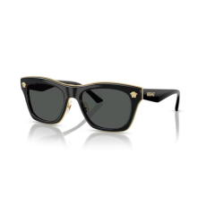 Versace VE2272 GB1/87 BLACK DARK GREY napszemüveg