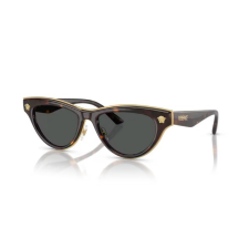 Versace VE2273 108/87 HAVANA DARK GREY napszemüveg napszemüveg