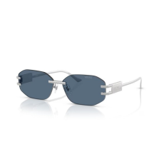 Versace VE2274 100080 SILVER DARK BLUE napszemüveg