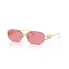 Versace VE2274 100284 GOLD PINK napszemüveg