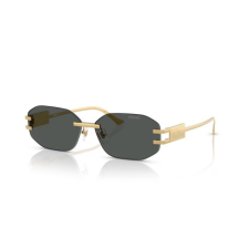Versace VE2274 100287 GOLD DARK GREY napszemüveg napszemüveg