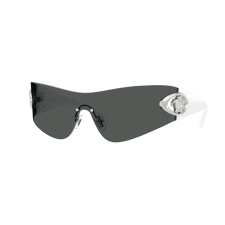 Versace VE2280 100087 Dark Grey Dark Grey napszemüveg napszemüveg