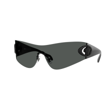 Versace VE2280 143687 Dark Grey Dark Grey napszemüveg napszemüveg