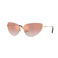 Versace VE2281 10026F Gold Pink Gradient Pink Mirror napszemüveg napszemüveg