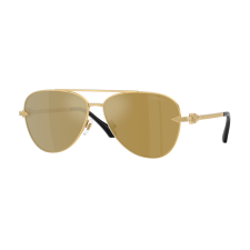 Versace VE2283 10027I Gold Brown Mirror Gold napszemüveg napszemüveg