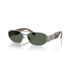 Versace VE2287 100171 GUNMETAL DARK GREEN napszemüveg