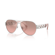 Versace VE2289 10017E SILVER PINK MIRROR SILVER GRADIENT napszemüveg napszemüveg