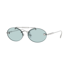Versace VE2295 1000/1 Silver Light Blue napszemüveg napszemüveg