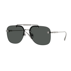 Versace VE2296 100187 Gunmetal Dark Grey napszemüveg